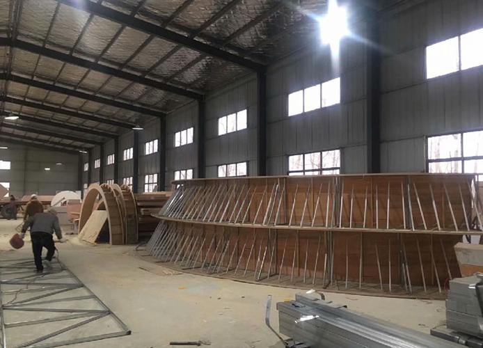 南京展览设计-桁架舞台搭建-活动会议庆典-展会策划公司-迪禾文化传媒